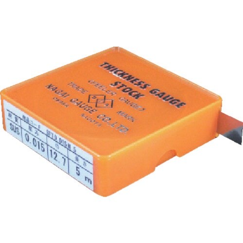 DIA ステンレス製ピストンストックフィラーゲージ