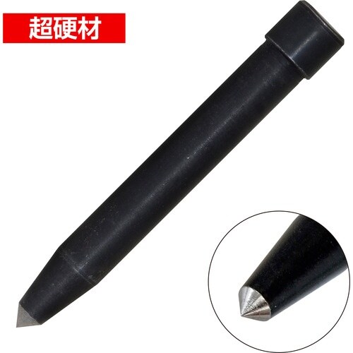 サンフラッグ 取替用先端チップ φ6 (1本入)