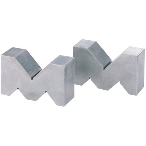 ニューストロング M型ブロック(ヤゲン台Aタイプ)