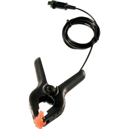 TESTO TESTO550用スペアパイプクランプ