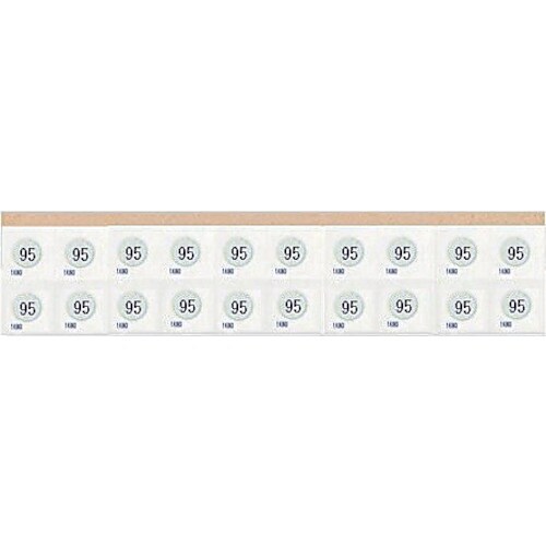 AS サーモピット(不可逆性) 1K95 (20枚