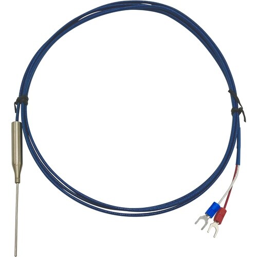 AS K熱電対(シース) KTO−1650