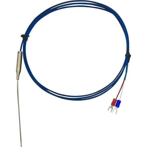 AS K熱電対(シース) KTO−16100