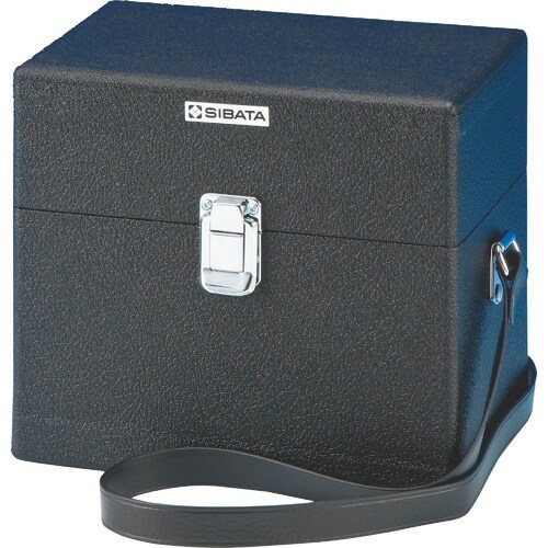 SIBATA キャリングケース スタンド付 バブラ