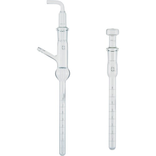 SIBATA 小型ガス吸収管