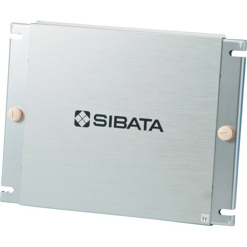 SIBATA フィルターケース HV8X10用