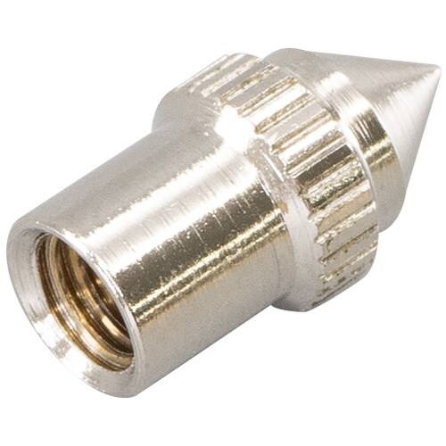 A&D フォースゲージ用アタッチメント 円錐形