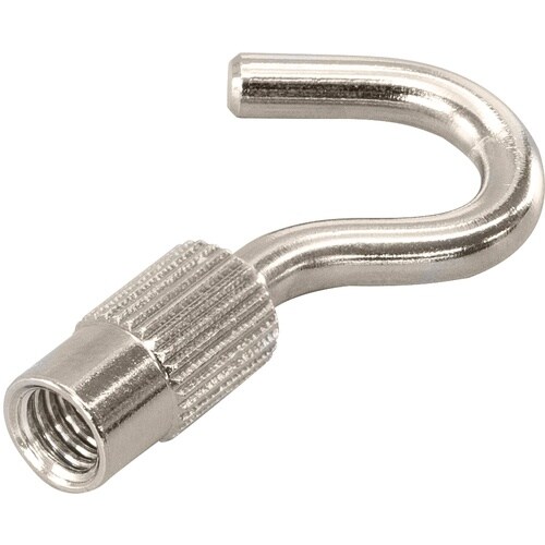 A&D フォースゲージ用アタッチメント フック形