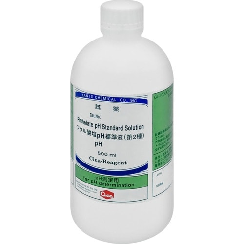 A&D JCSS証明書付きpH6.86標準液