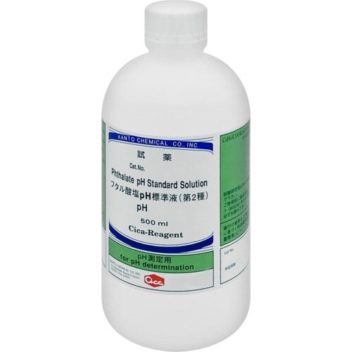 A&D JCSS証明書付きpH9.18標準液