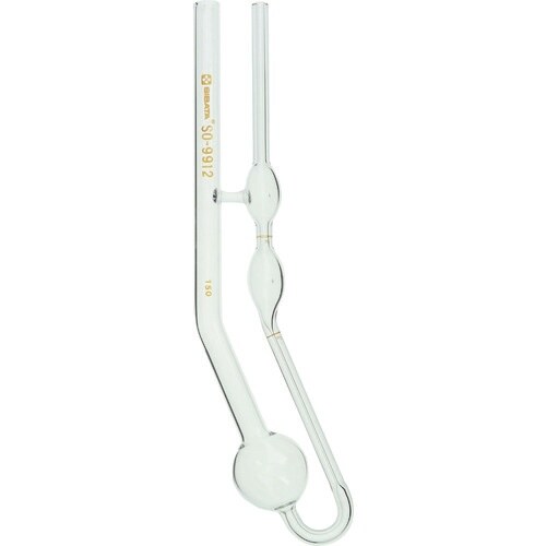 SIBATA 粘度計 キャノン・フェンスケ SO