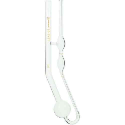 SIBATA 粘度計 キャノン・フェンスケ SO