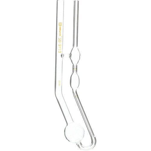 SIBATA 粘度計 キャノン・フェンスケ SO