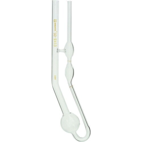 SIBATA 粘度計 キャノン・フェンスケ SO