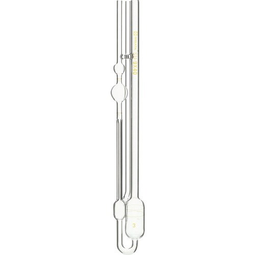 SIBATA 粘度計 ウベローデ 1.0