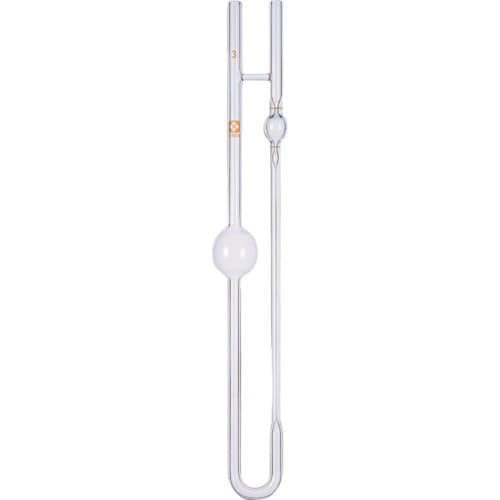 SIBATA 粘度計 オストワルド ポリ酢酸ビニル