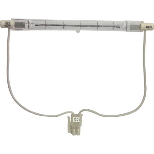 A&D ハロゲンランプ(水分計用)