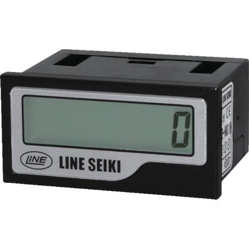 LINE セルフ電源トータルカウンター フロントリ