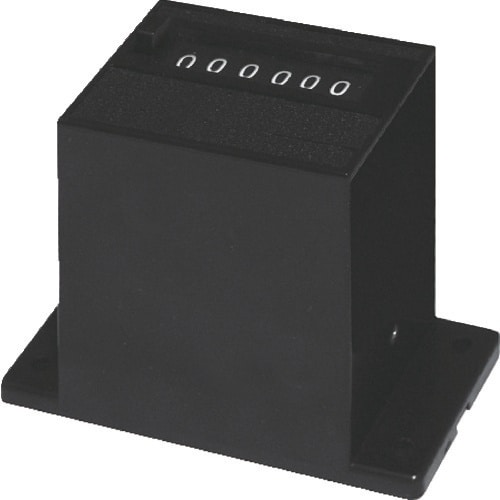 LINE 電磁カウンター(リセットツキ)6桁