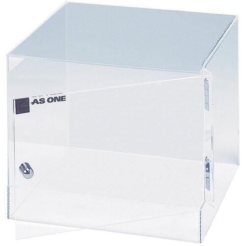 AS コンパクト天秤カバー風防型