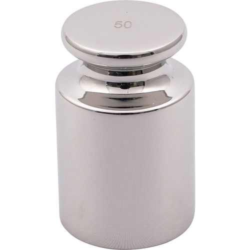 AS 分銅 F−1級50g