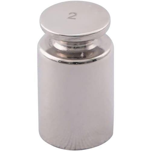 AS 分銅 F−1級2g