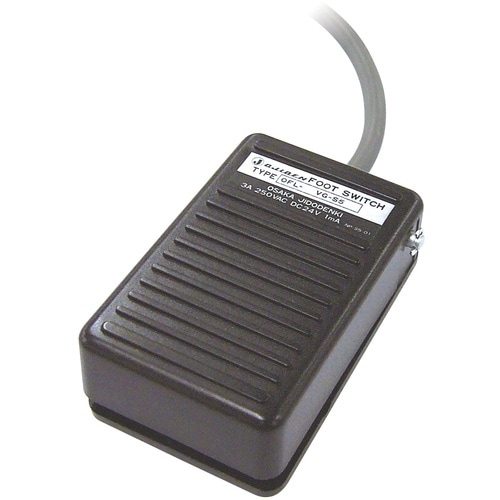 A&D フットスイッチ