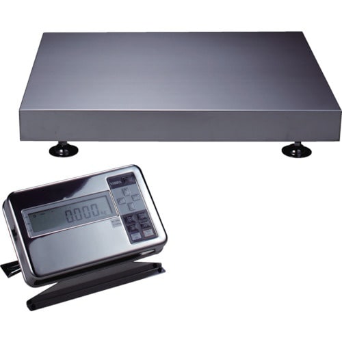 VIBRA FJ−150K:高精度電子台はかり 1