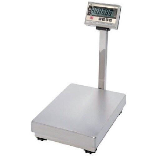 イシダ デジタル防水台秤 秤量150kg