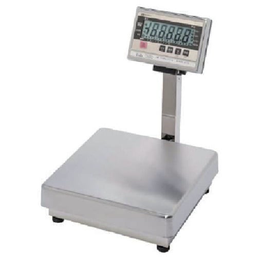 イシダ デジタル防水台秤 秤量30kg