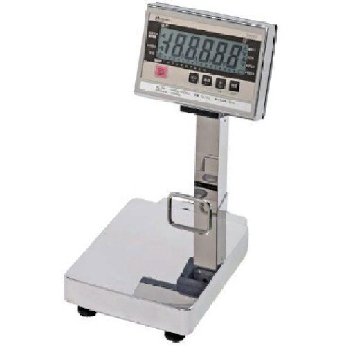 イシダ デジタル防水台秤 秤量6kg