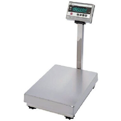 イシダ デジタル防水台秤 秤量150kg