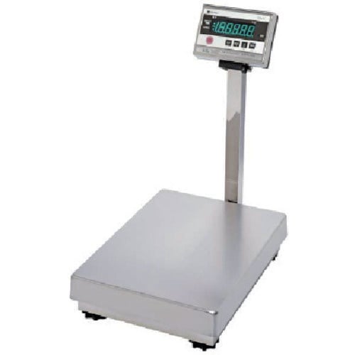 イシダ デジタル防水台秤 秤量60kg