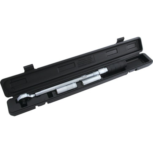 スエカゲ 1/2DR.トルクレンチ ソケット付き