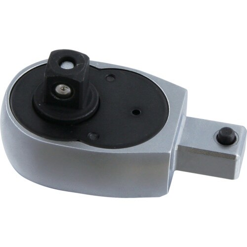 スエカゲ 差替用ヘッド ラチェットヘッド差込角6.