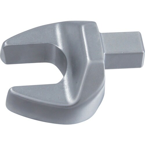 スエカゲ 差替用ヘッド スパナヘッド15ミリ