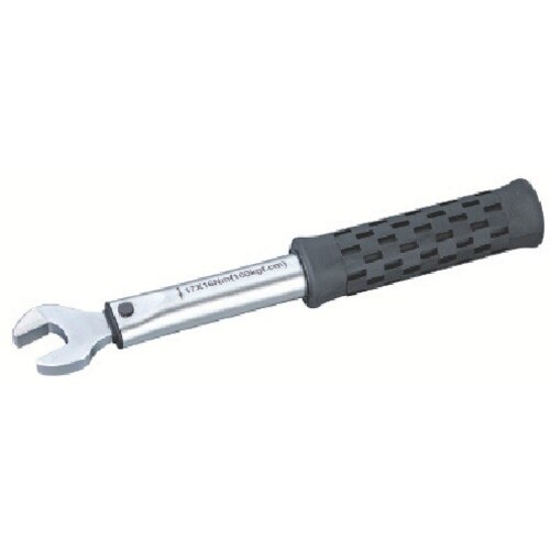 Asada トルクレンチ 1/4 旧冷媒用