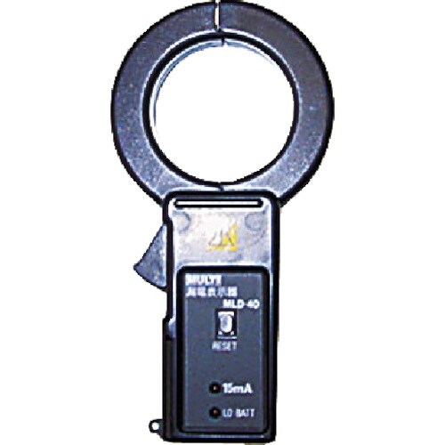 マルチ クランプ式小型漏電表示器 60Hz