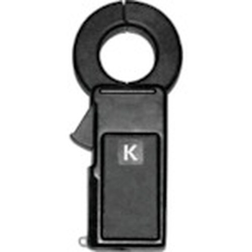 マルチ クランプZCT漏れ電流・電流