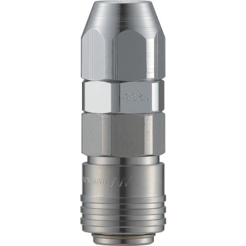 ナック クイックカップリング AL10型(スーパー