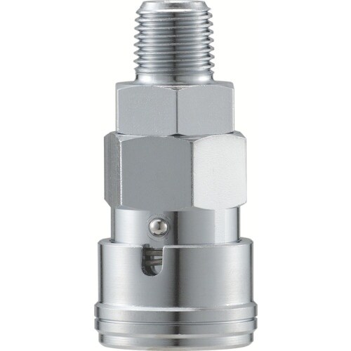 ナック スリーブロック式カップリング AL20型