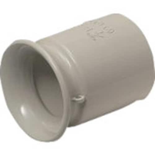 未来 ビニルブッシング ベージュ 適合管:VE28