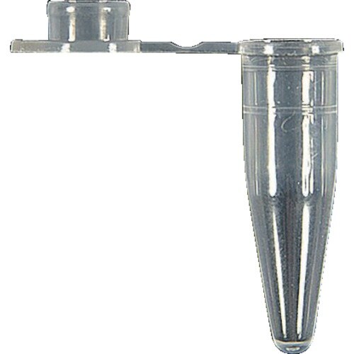 AS アイビスPCRチューブIPCR−02−C