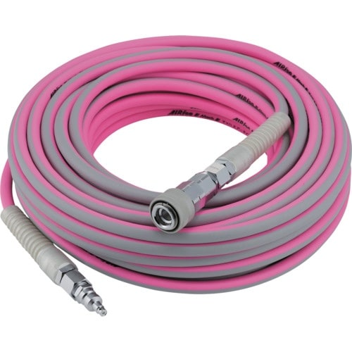 マッハ マッハ高圧エアーライズホース20M