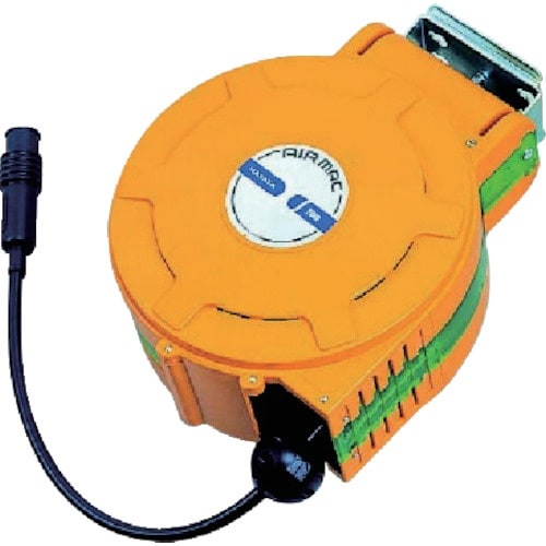 ハタヤ 取付型自動巻取エアリール エヤーマックXL