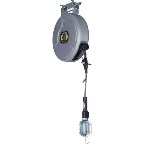 日平 リール ランプリール 15M 125V/10