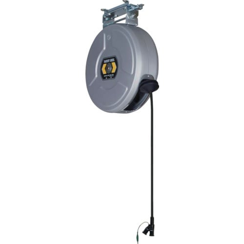 日平 リール コンセントリール 15M 125V・