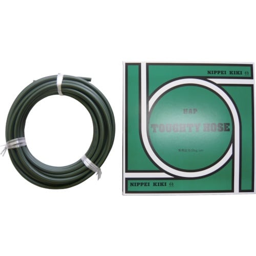 日平 ホース エアーリール用耐火花ホース 10M