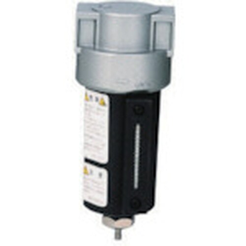 日本精器 エアフィルタ 8A モジュラ接続タイプオ