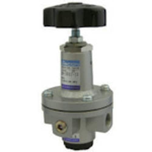 日本精器 レギュレータ 15A パネルタイプ